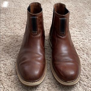 Timberland Mens Britton Hill Chelsea Boot